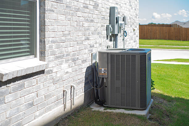 Reliable Hvac contractor in Fentress, TX by FH HVAC